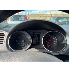 Vitre avant droit VOLKSWAGEN GOLF 6