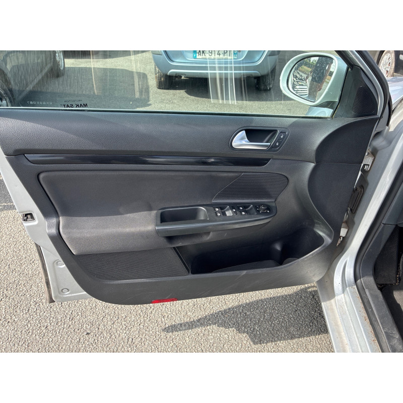 Vitre avant droit VOLKSWAGEN GOLF 6 Photo n°15
