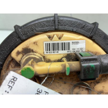Pompe à carburant PEUGEOT 308 1