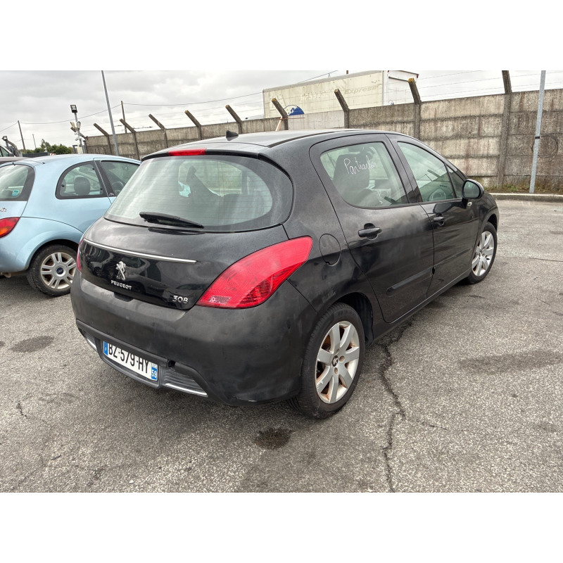 Pompe à carburant PEUGEOT 308 1 Photo n°14