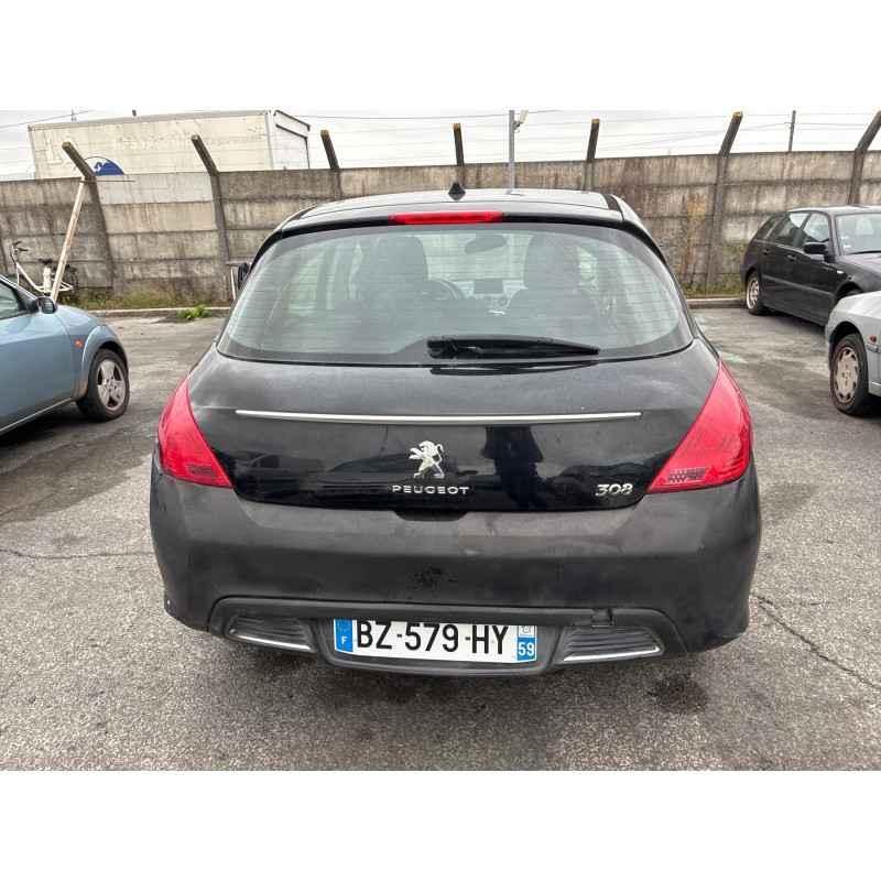 Pompe à carburant PEUGEOT 308 1 Photo n°17