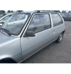 Pare soleil gauche RENAULT SUPER 5