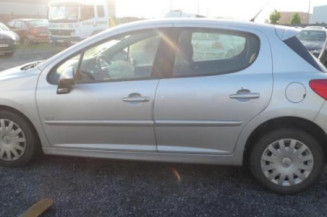 Glace retroviseur droit PEUGEOT 207