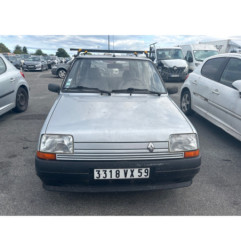Pare soleil gauche RENAULT SUPER 5