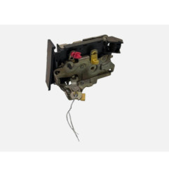 Serrure avant gauche RENAULT SUPER 5