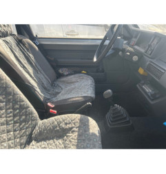Pedale d'accelerateur RENAULT SUPER 5