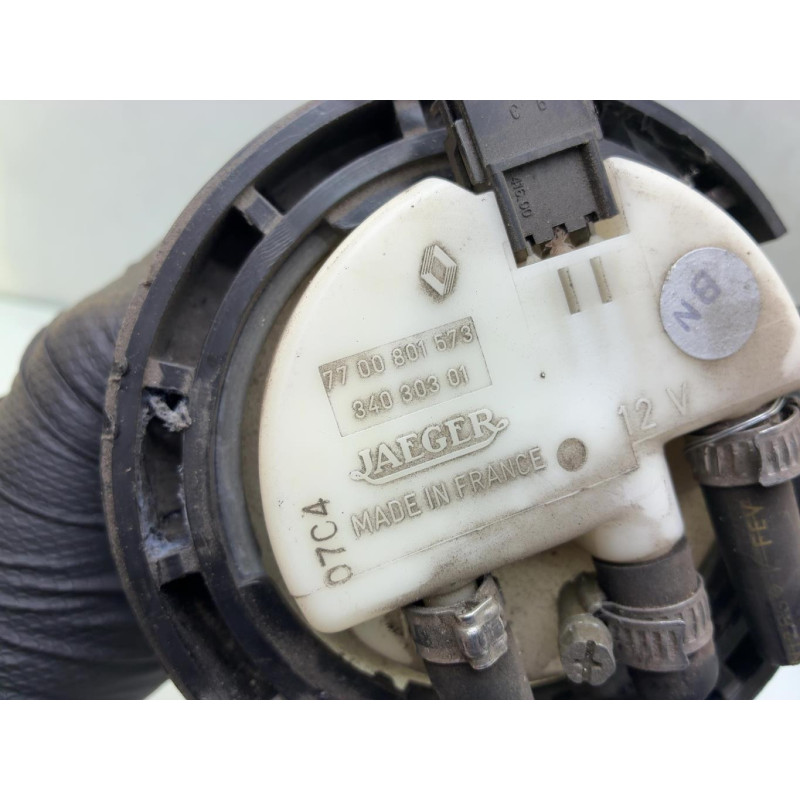 Pompe à carburant RENAULT SUPER 5 Photo n°5