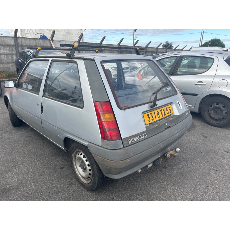 Pompe à carburant RENAULT SUPER 5 Photo n°11