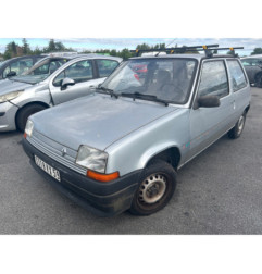 Pulseur d'air RENAULT SUPER 5