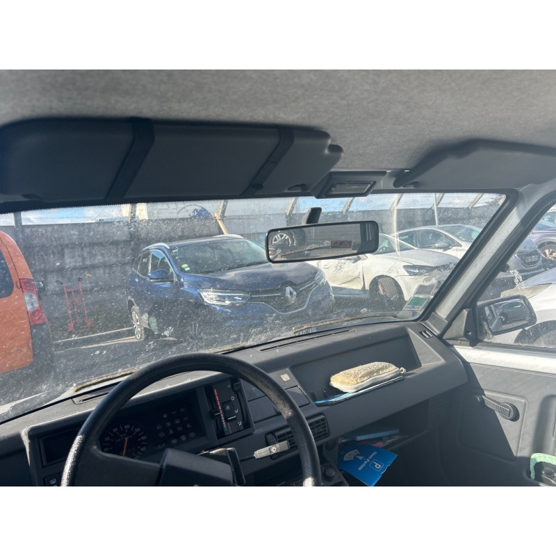 Pulseur d'air RENAULT SUPER 5 Photo n°17