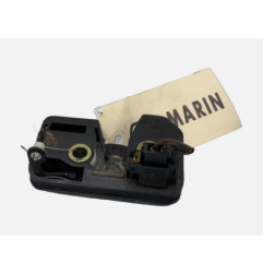 Serrure de coffre VOLKSWAGEN POLO 3
