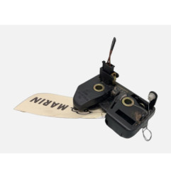 Serrure de coffre VOLKSWAGEN POLO 3