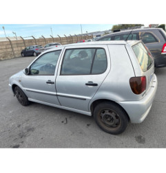 Serrure de coffre VOLKSWAGEN POLO 3