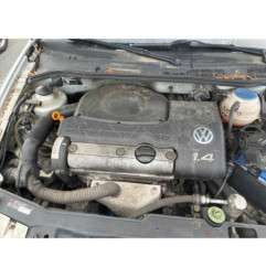 Serrure de coffre VOLKSWAGEN POLO 3