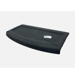 Plage arriere VOLKSWAGEN GOLF 6