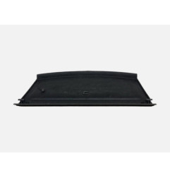 Plage arriere VOLKSWAGEN GOLF 6