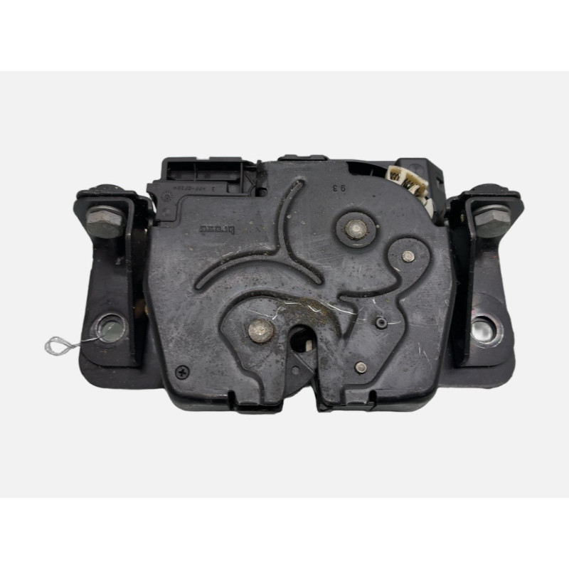 Serrure de coffre BMW SERIE 5 F11 Photo n°1
