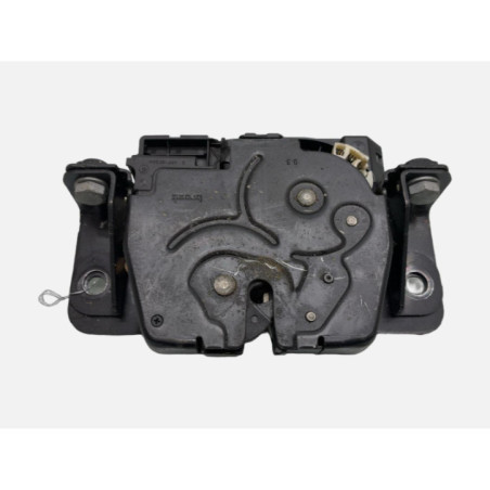 Serrure de coffre BMW SERIE 5 F11 Photo n°1