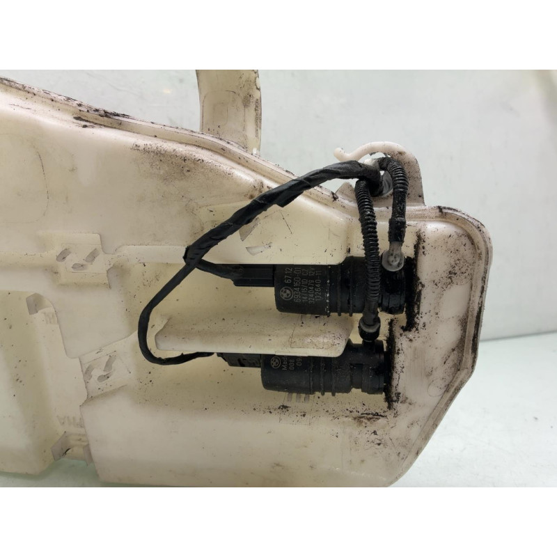 Vase de lave glace BMW SERIE 5 F11 Photo n°4