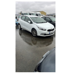 Poignee porte arriere droit KIA CEE-D 2