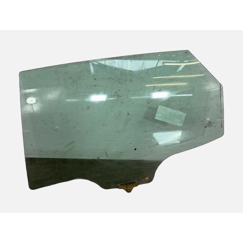 Vitre arriere gauche KIA CEE-D 2 Photo n°1