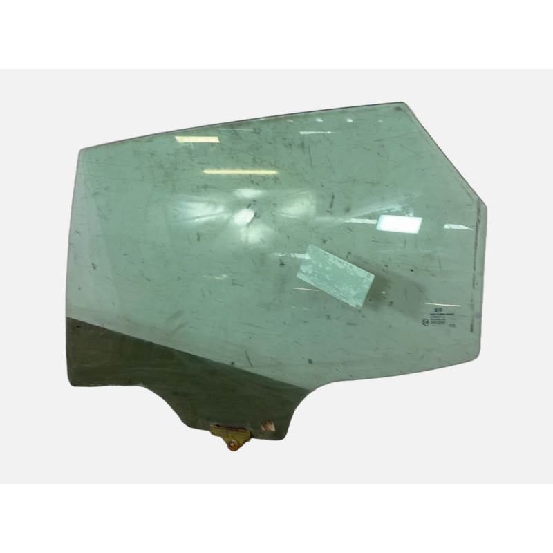 Vitre arriere gauche KIA CEE-D 2 Photo n°3