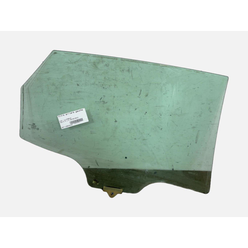 Vitre arriere gauche KIA CEE-D 2 Photo n°4