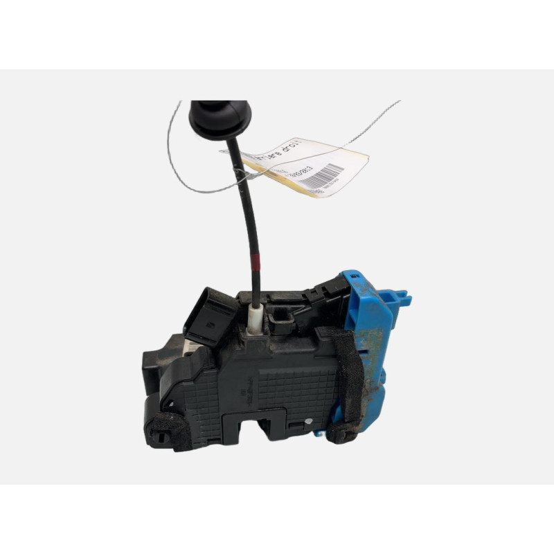 Serrure arriere droit KIA CEE-D 2 Photo n°3