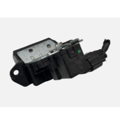 Serrure de coffre KIA CEE-D 2