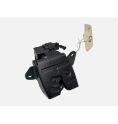 Serrure de coffre KIA CEE-D 2