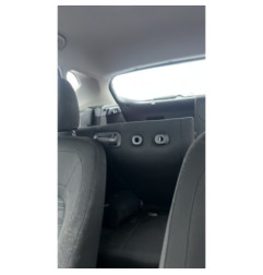 Serrure de coffre KIA CEE-D 2