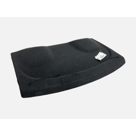 Plage arriere VOLKSWAGEN SCIROCCO 3