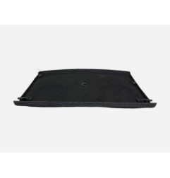 Plage arriere VOLKSWAGEN SCIROCCO 3