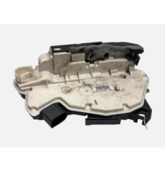 Serrure avant gauche VOLKSWAGEN SCIROCCO 3