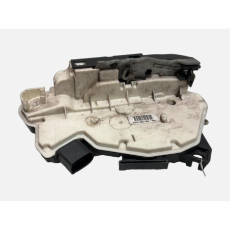 Serrure avant gauche VOLKSWAGEN SCIROCCO 3