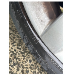 Pompe à carburant VOLKSWAGEN SCIROCCO 3