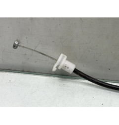 Serrure avant gauche PEUGEOT 2008 1