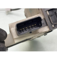 Serrure avant gauche PEUGEOT 2008 1
