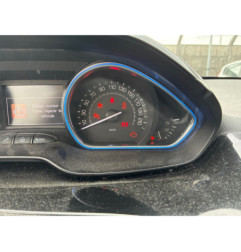 Serrure avant gauche PEUGEOT 2008 1