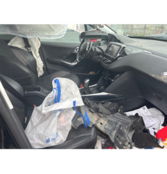 Serrure avant gauche PEUGEOT 2008 1