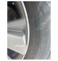 Serrure avant gauche PEUGEOT 2008 1