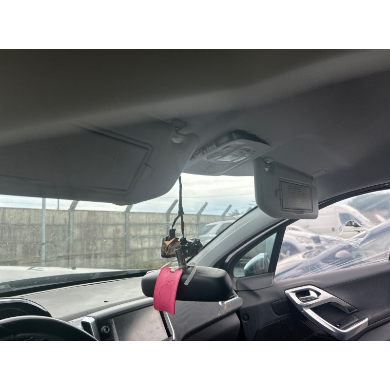 Serrure arriere droit PEUGEOT 2008 1 Photo n°16