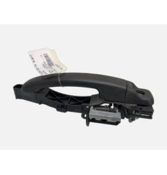 Poignee porte avant gauche RENAULT TRAFIC 3 COURT