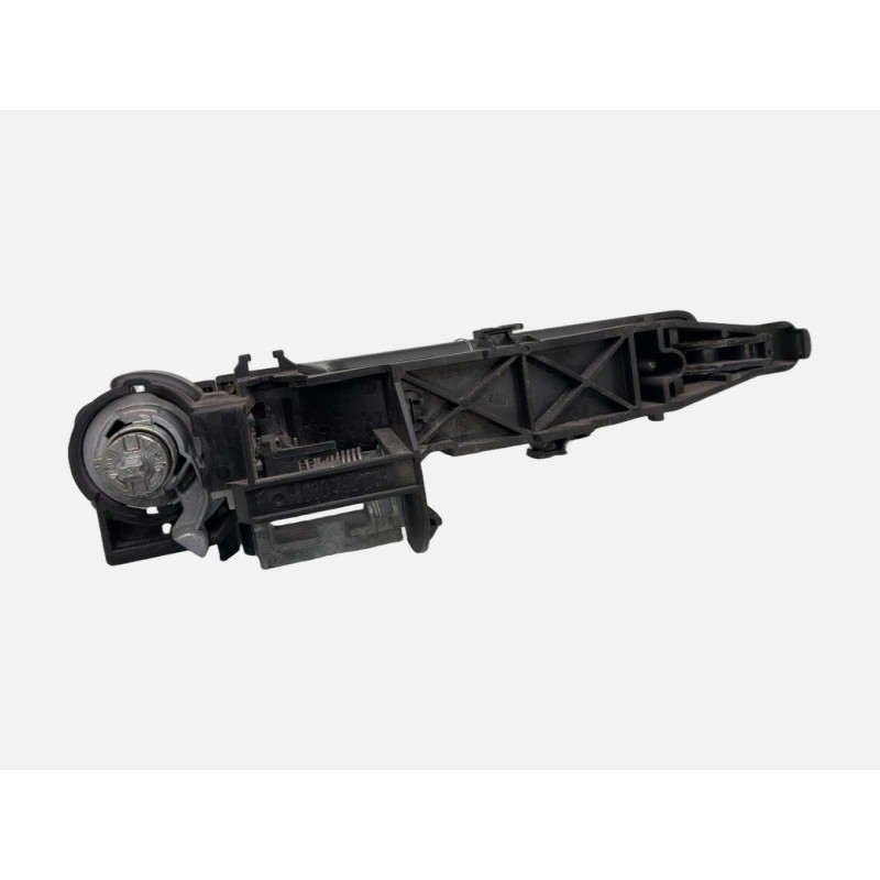 Poignee porte avant gauche RENAULT TRAFIC 3 COURT Photo n°3