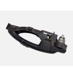 Poignee porte avant gauche RENAULT TRAFIC 3 COURT