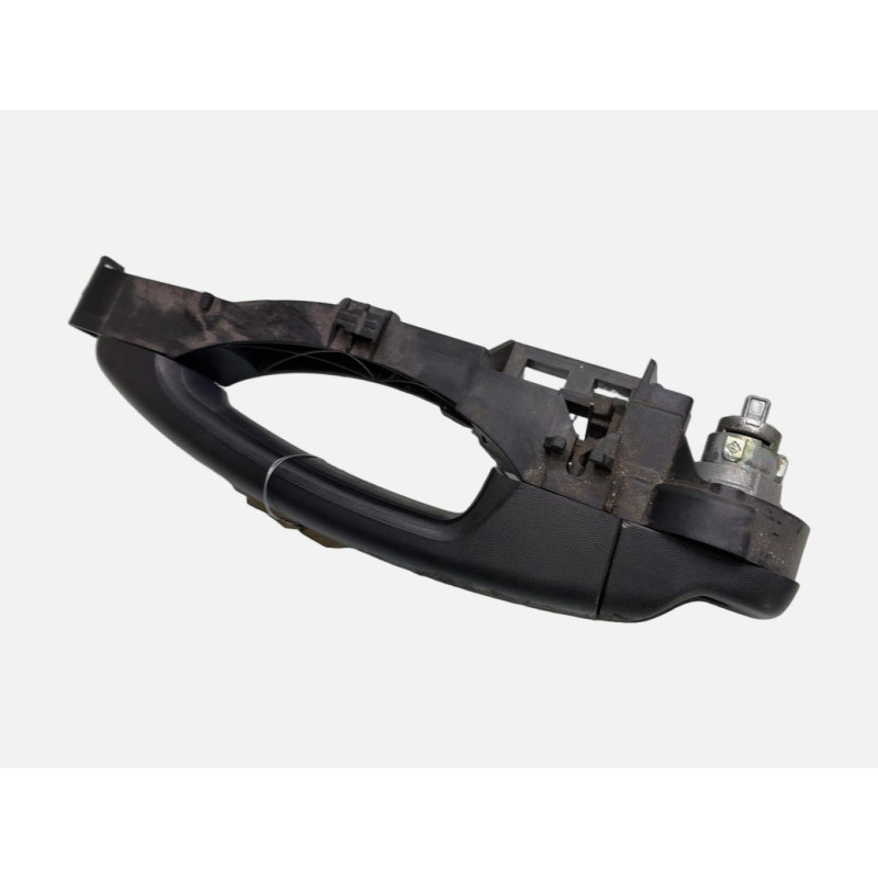 Poignee porte avant gauche RENAULT TRAFIC 3 COURT Photo n°4