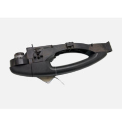 Poignee porte avant droit RENAULT TRAFIC 3 COURT Photo n°1