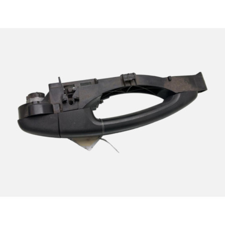 Poignee porte avant droit RENAULT TRAFIC 3 COURT Photo n°1
