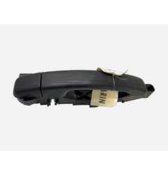 Poignee porte laterale droit RENAULT TRAFIC 3 COURT
