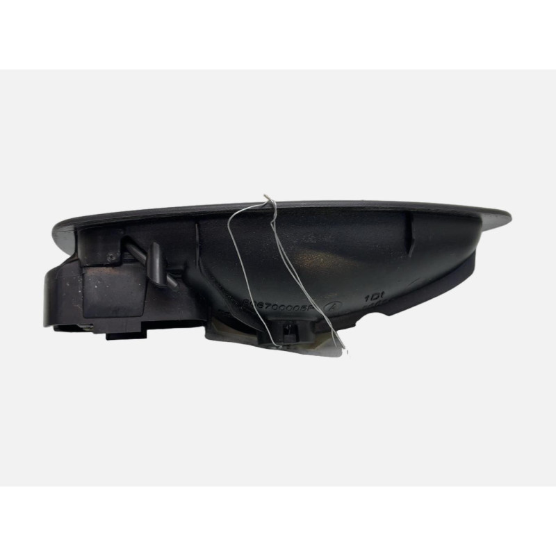 Poignee interieur avant droit RENAULT TRAFIC 3 COURT Photo n°2